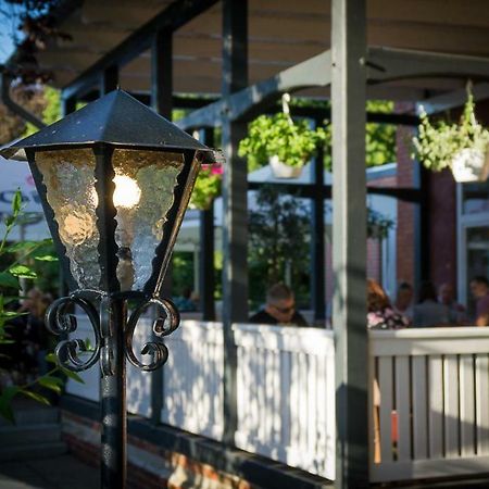 Hotel-Feuerstein Neuenkirchen  Екстериор снимка