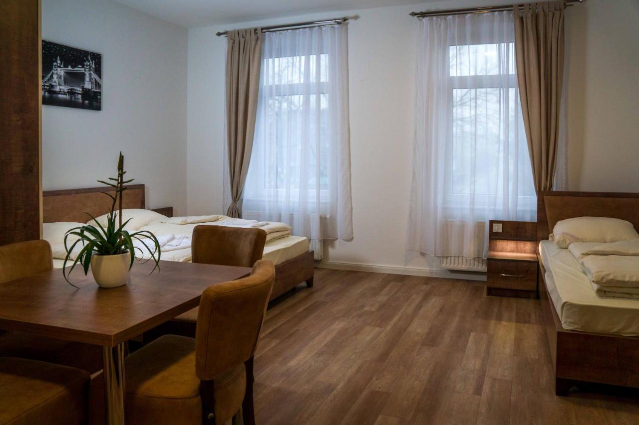 Hotel-Feuerstein Neuenkirchen  Екстериор снимка