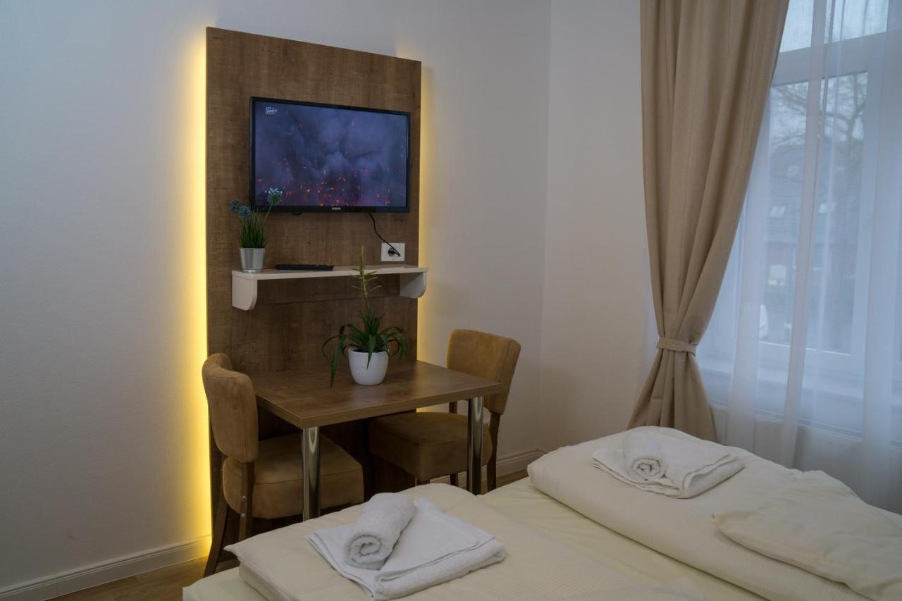 Hotel-Feuerstein Neuenkirchen  Екстериор снимка