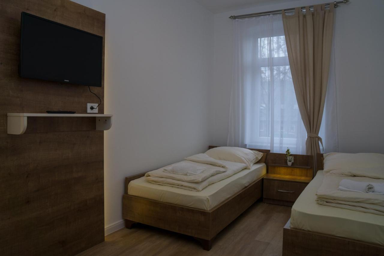 Hotel-Feuerstein Neuenkirchen  Екстериор снимка