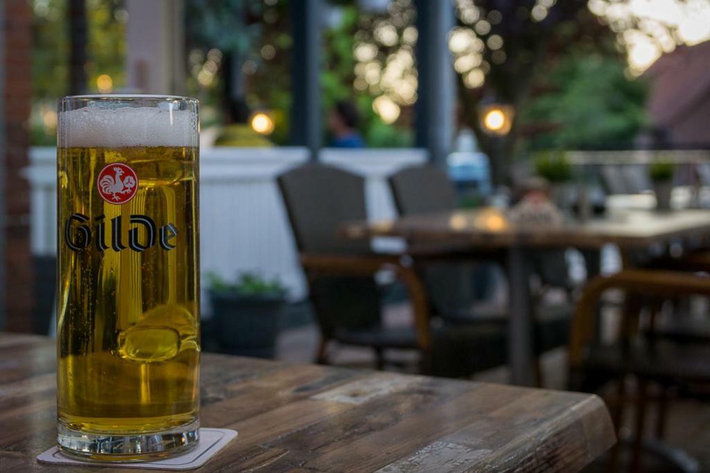 Hotel-Feuerstein Neuenkirchen  Екстериор снимка