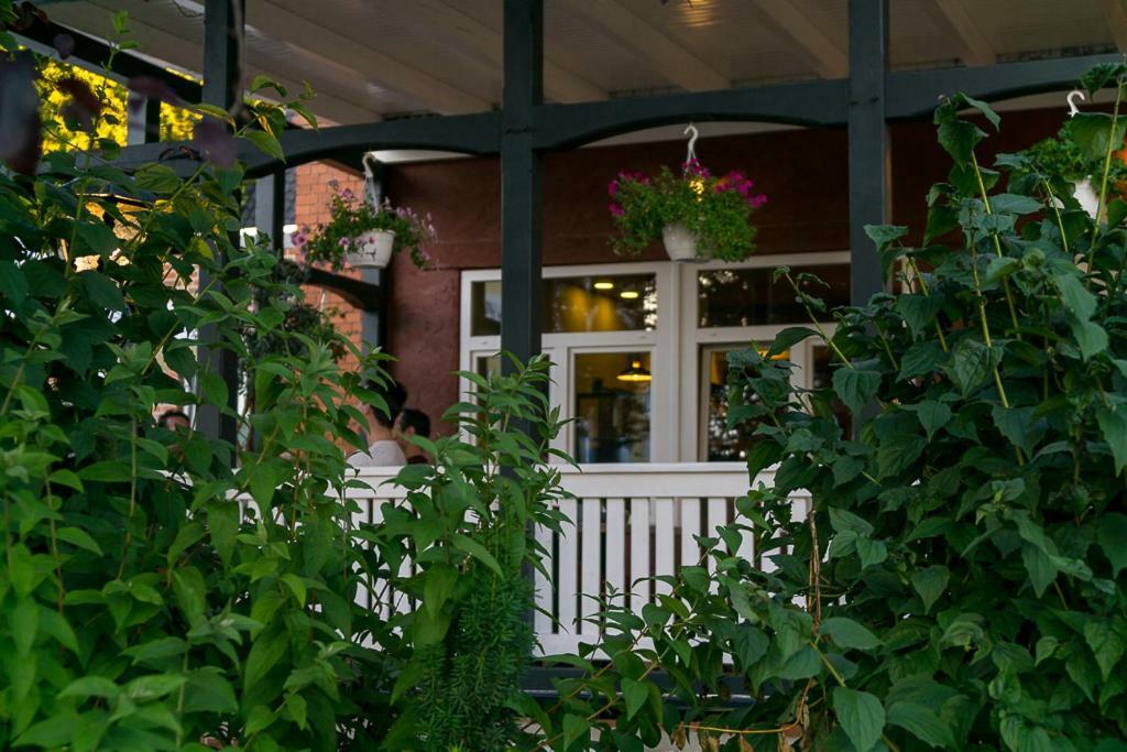 Hotel-Feuerstein Neuenkirchen  Екстериор снимка